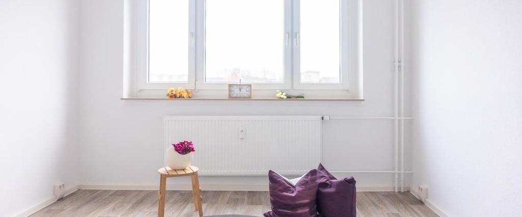 3-Raum-Wohnung - Foto 1