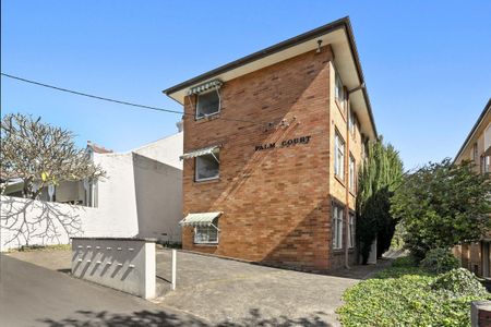 11/20 Alexandra Road, Glebe NSW 2037 - Studio For Rent | Domain - Photo 2