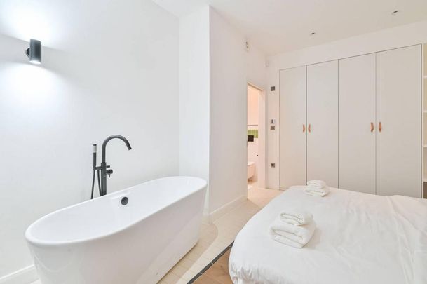 1 bedroom flat to rent - Photo 1