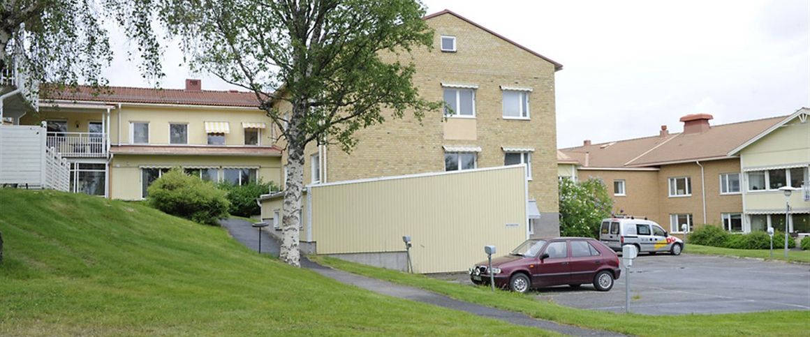 Strömsvägen 2 A - Foto 1