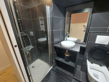 Appartement T1 à louer Nantes - 35 m² - Photo 4