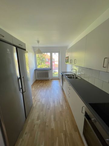 Rönnebergsgatan 18, Öster - Foto 5