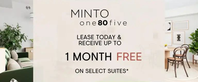 One80five | 185 Lyon Street North, Ottawa - Photo 1