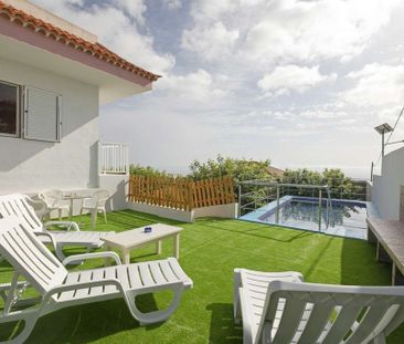 3 room luxury Apartment for rent in Arafo, Canary Islands - Photo 1