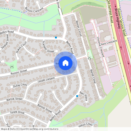 60 Rossini Street, Qld 4505, Burpengary