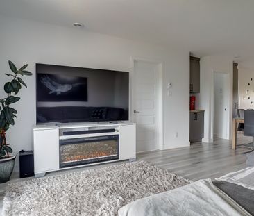 Appartement 5 1/2 à louer à Trois-Rivières (rue Andante) - Photo 6