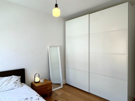 1 Bed Flat, Amberley Road London, W9 - Photo 3