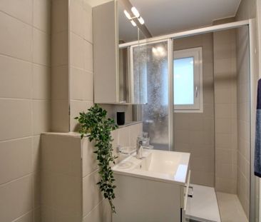 1 Zimmer, 14 m², 1. Stock - Foto 2
