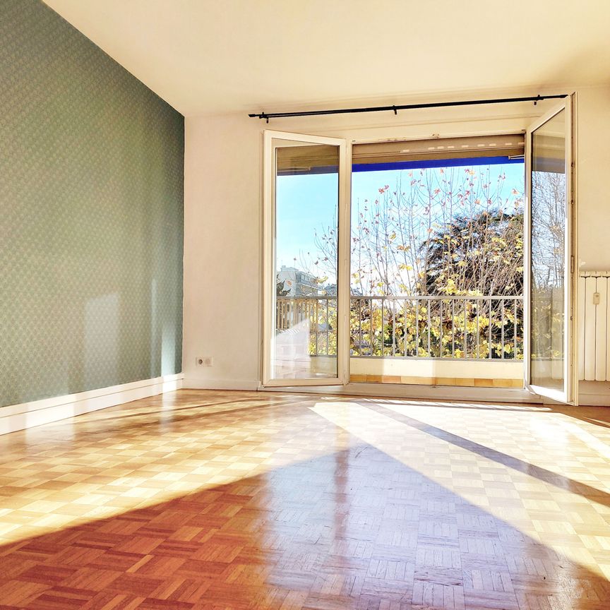 Location Appartement 3 pièces 73m² VALENCE 26000 - Photo 1