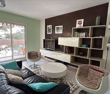 Appartement 4 pièces – PIERRE BENITE - Photo 2