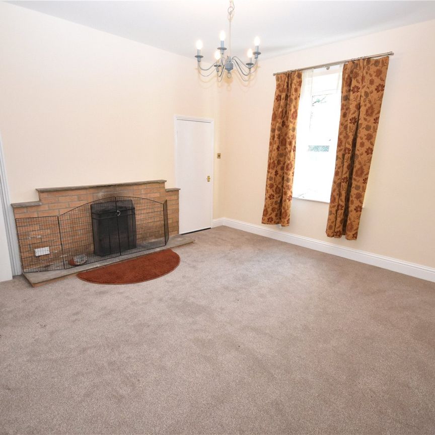 The Lodge, Stobhill Farm, Morpeth, Northumberland, NE61 6JZ - Photo 1