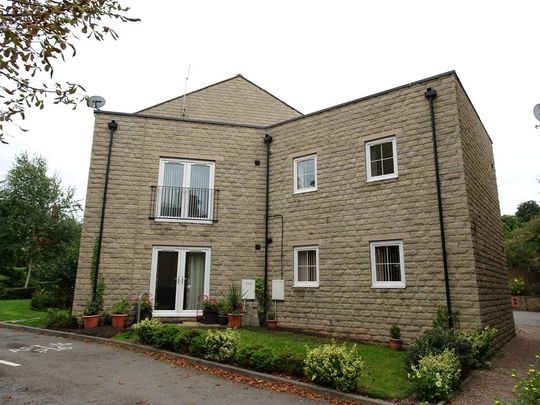 Hartshaw, Moorgate Road, S60 2AD - Photo 1