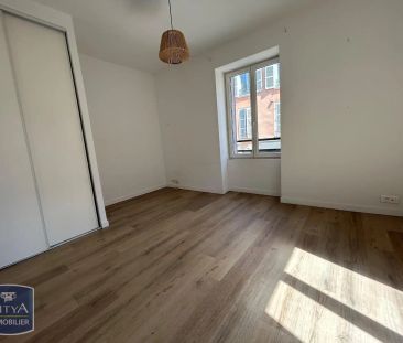 Appartement à louer 2 pièces 35m² - Photo 4