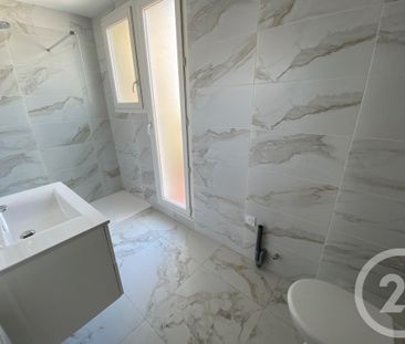 Location Appartement 1 pièce 33m² NICE 06100 - Photo 3