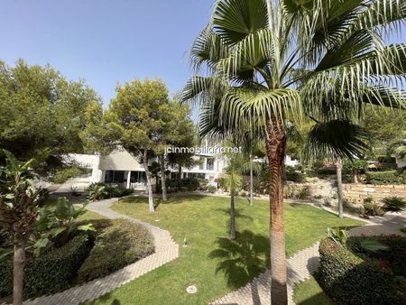 Casa adosada en Marbella, Sierra Blanca, alquiler - Photo 3