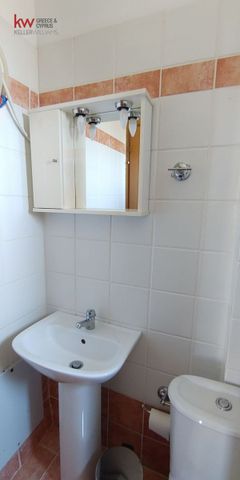 Studio/Γκαρσονιέρα για ενοικίαση Λιβαδάκι (Λάρισα) - Φωτογραφία 4