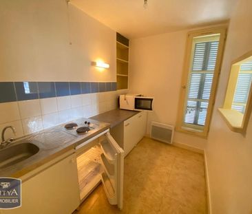 Location Appartement 2 pièces 30m² BLOIS 41000 - Photo 3