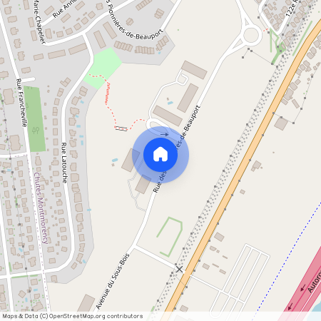 241 Rue des Pionnières-de-Beauport, Québec, Québec, Capitale-Nationale, G1C 2H8