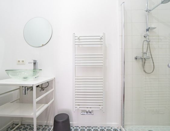 Room at Rue Selys 27 - Foto 1