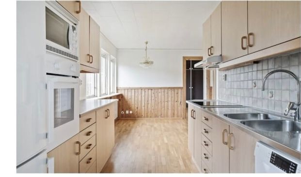 Klockarevägen, Skepplanda - Photo 1