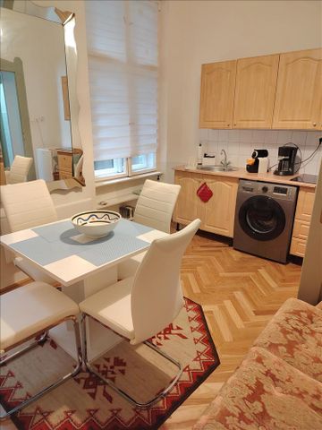 Kiadó lakás - Budapest VIII. kerület - Photo 5