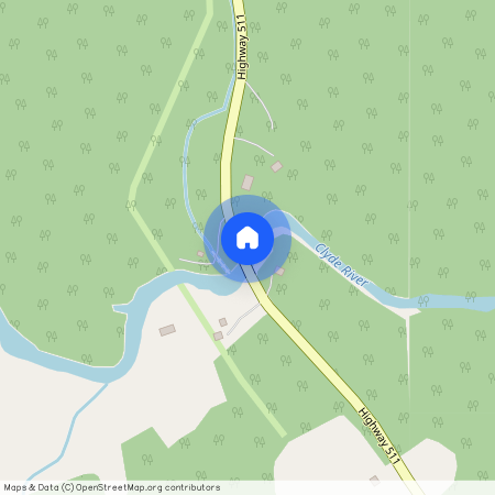 6828 511 Highway, Lanark Highlands