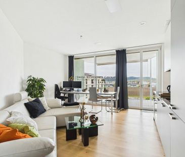 Appartement neuf de 2 pièces à Winterthour-Hegi - Photo 3