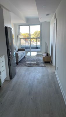 For Lease - 4569 Kingston Road Unit# 707, Toronto, Ontario - Photo 1