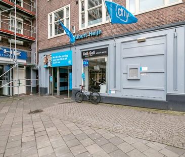 Rustenburgerstraat - Foto 5