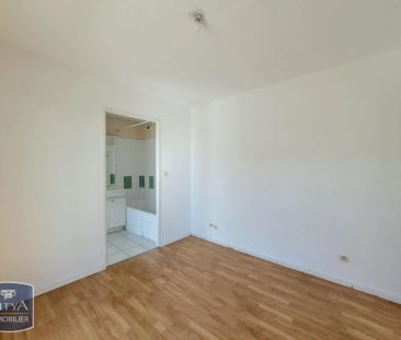 Appartement à louer 2 pièces 52.93m² - Photo 3