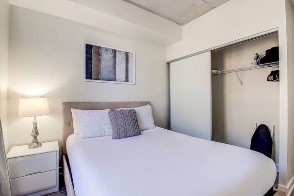 For Lease - 20 Minowan Miikan Lane Unit# 604, Toronto, Ontario - Photo 1