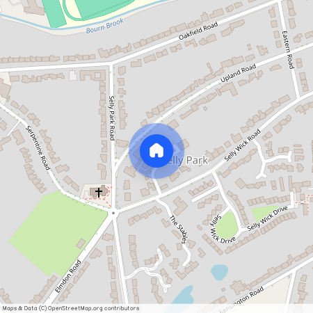 Flats 16-21 Seymour Close, Metchley, B29 7JD, United Kingdom, Birmingham