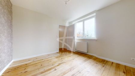 Location Maison 4 pièces 97m² SCY CHAZELLES 57160 - Photo 2