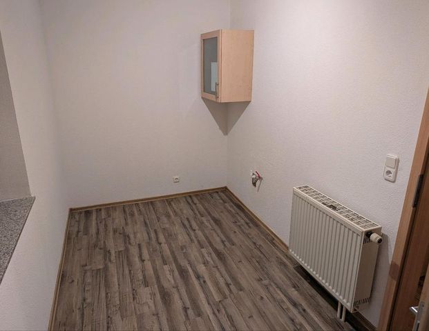 Schöne Wohnung in Rosenau mit Garten - Foto 1