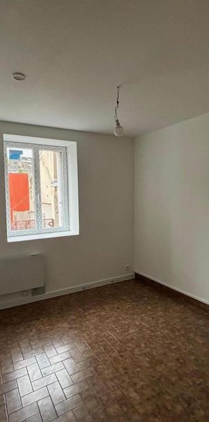 Location Appartement 1 pièce 15m² NANTES 44000 - Photo 1