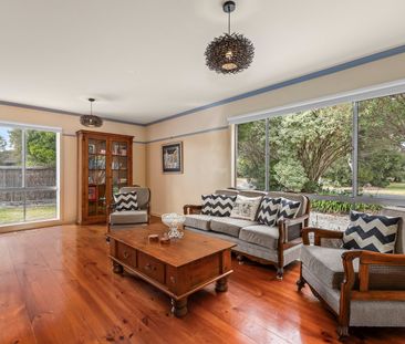 Tropical Coastal Retreat- includes pool and lawn maintenance - Photo 3