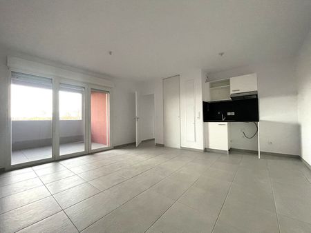 Appartement Perpignan 2 pièce(s) 44.57 m2 - Photo 4