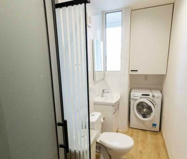 Ponúkam na prenájom 1 izbový byt v centre mesta Humenné- REZERVOVANÝ – Fotografia 4