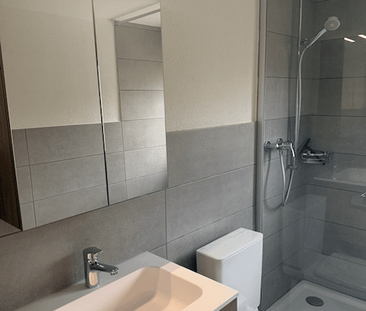 Appartement 3.5 pièces à Bévilard - entièrement rénové en 2026 - Photo 3