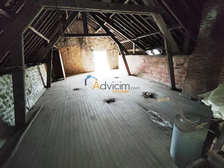 Maison à louer Villaines-la-Juhel - Photo 4