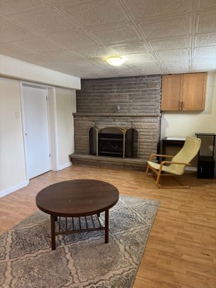 For Lease - 207 Lawrence Avenue Unit# BSMT, Richmond Hill, Ontario - Photo 1