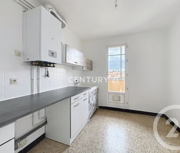 Location Appartement 3 pièces 73m² AUBAGNE 13400 - Photo 4