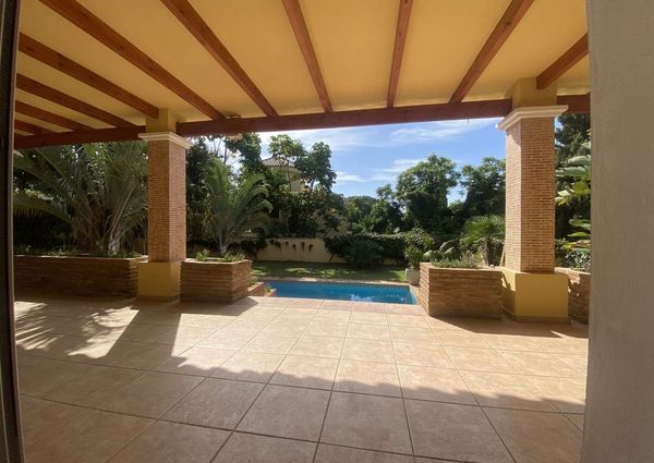 Marbella, Andalusia 29604