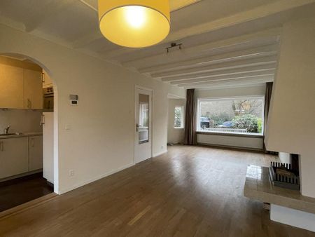 Huis te huur: Minister A.S. Talmalaan 15 1402 RT Bussum - Foto 5