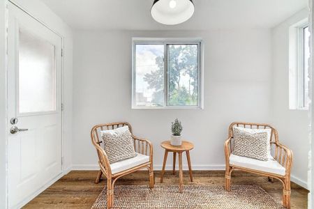 Appartement à louer - Montréal (Le Sud-Ouest) (Ville-Émard) - Photo 3