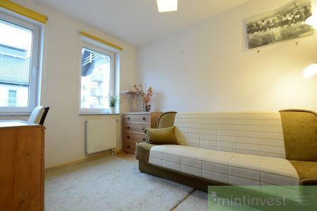 Mieszkanie z balkonem lubiane przez najemców - Zdjęcie 2