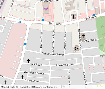 Shaftesbury Street, Stockton-on-Tees, TS18 3EL - Photo 1