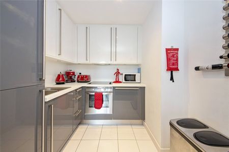 1 Bed Flat, Baquba, SE13 - Photo 5