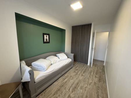 Location Appartement 3 pièces 54m² VETRAZ MONTHOUX 74100 - Photo 3