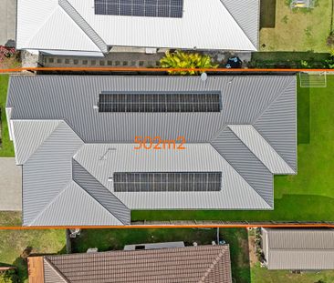68 Goldencrest Street, Caboolture QLD 4510 - House For Rent | Domain - Photo 3